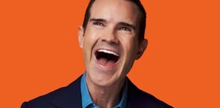 The king of dark comedy