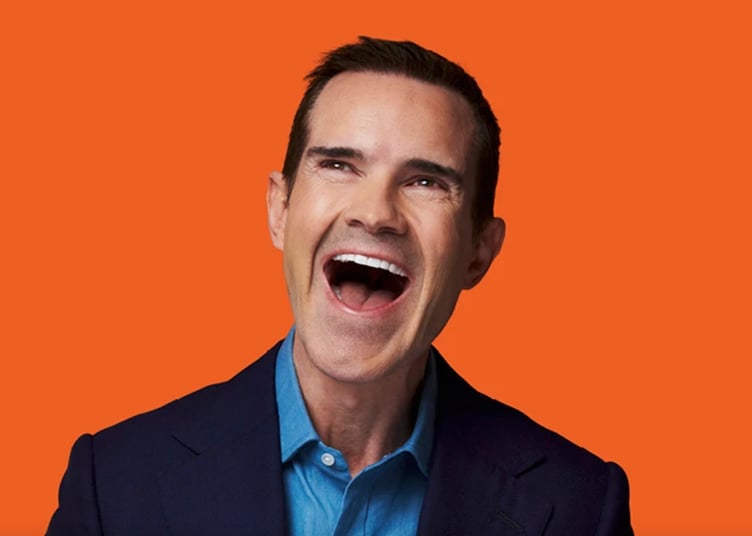 Jimmy Carr