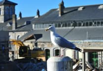 Next 'exciting chapter' of Market Square project to get underway shortly