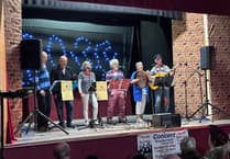 Kingskerswell reveals Sea Shanty Festival line-up