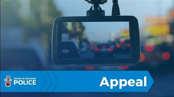 Appeal after marked police vehicle involved in collision 
