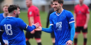 Are Spurs reserves the top-flight title favourites?