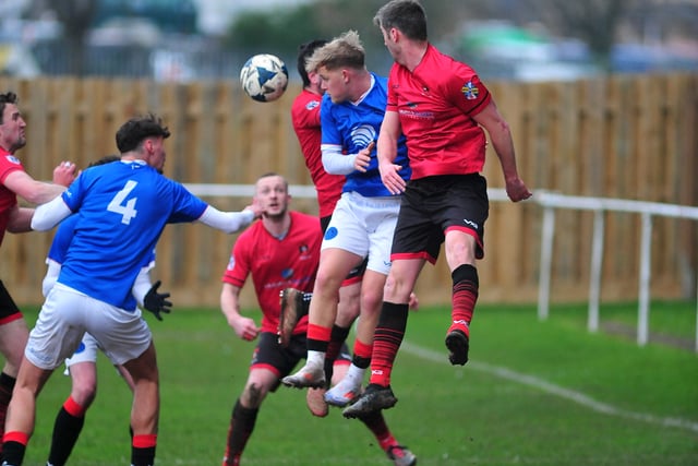 Previewing this weekend’s football across Devon 01/03
