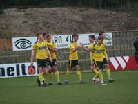 “Resurgent” Torpoint side hold Buckland Athletic