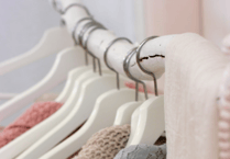 Pick up some pre-loved children's clothes at Newton Abbot event