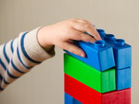 One in seven toddlers in Devon underdeveloped