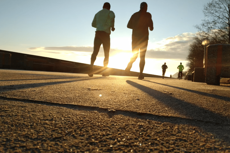 Devon County Council will receive close to £4million for active travel schemes