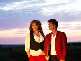 Tour celebrates three decades of making music