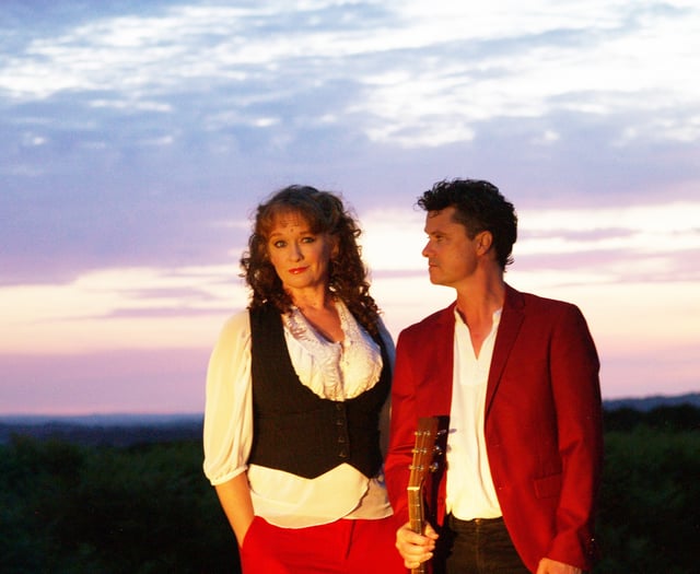 Tour celebrates three decades of making music
