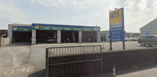 Rent-a-car business looking to expand with Euromaster site takeover 