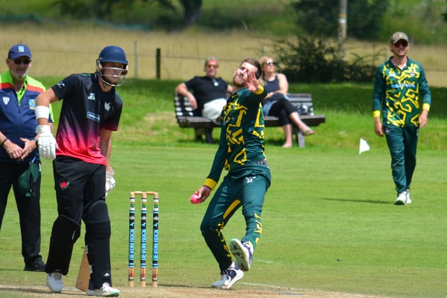 New Bovey cricket captain “aiming for promotion”