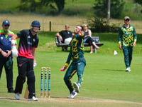 Bovey firsts unable to win three in a row