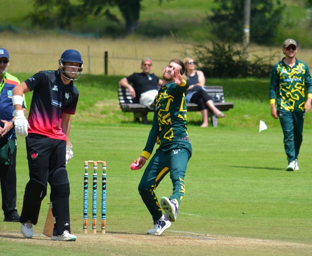 Bovey skipper steers them to success