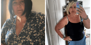 Find success at Slimming World