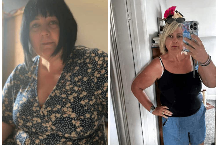 Slimming World