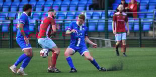 Limited SDFL action survives the weather