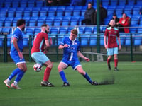 Limited SDFL action survives the weather