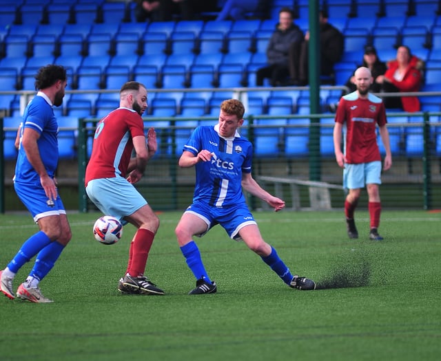 Limited SDFL action survives the weather