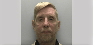 Man jailed for rape of a child