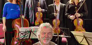 A concert that gave all players a chance to shine