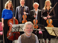 A concert that gave all players a chance to shine