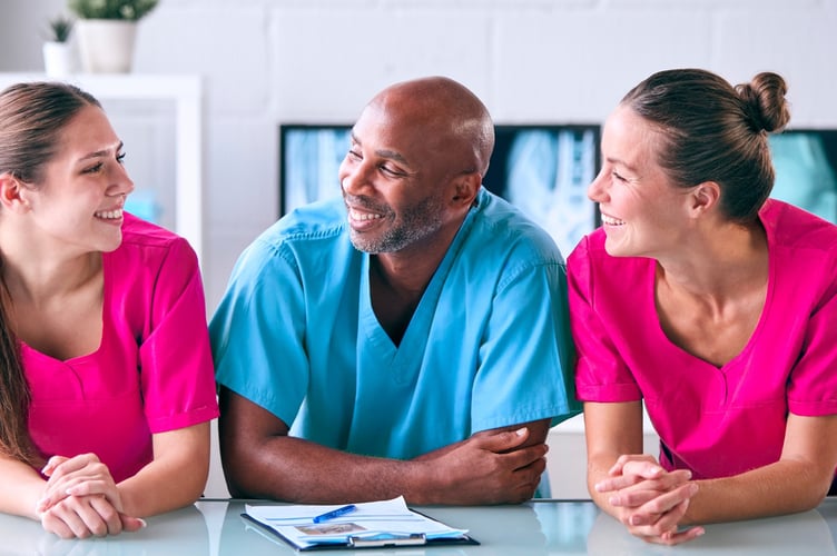 CareRight offers flexible care options