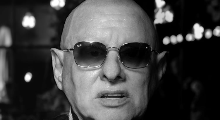 Shaun Ryder Photo: Paul Husband