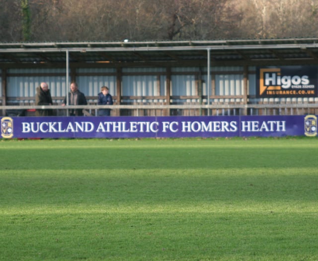 Bucks to host Newquay AFC for season opener
