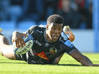 Feyi-Waboso gets starting spot for Test against the USA