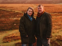 Folk legend headlines new festival