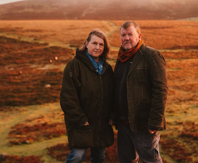 Folk legend headlines new festival