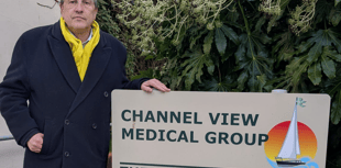 MP's fight for new GP surgeries