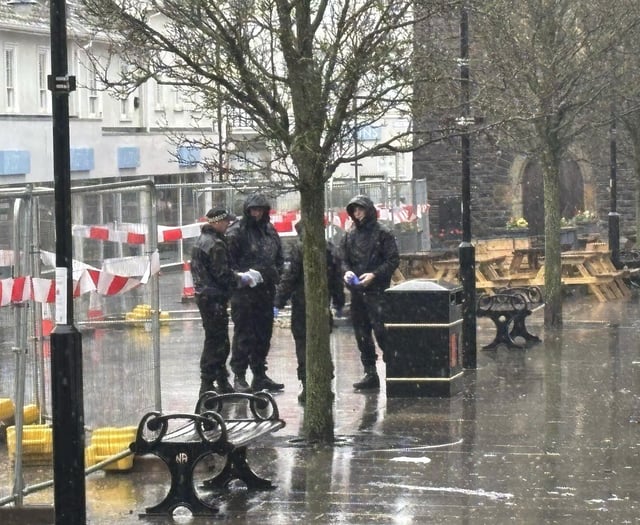 Man arrested on suspicion of attempted murder after assault