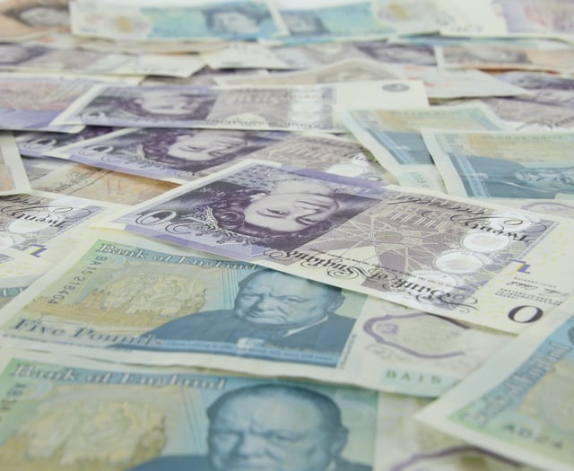 Council tax bills to rise by three per cent