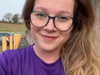 Care experience prompts marathon effort