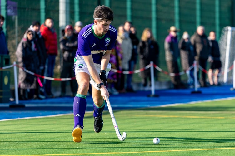 Pallex player of the match for Ashmoor 1st XI was midfielder Rich Ashworth