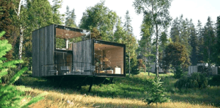 Eco holiday lodges coming to Haldon Quarry?