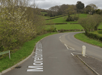 Eco plan for 60 home development rejected 