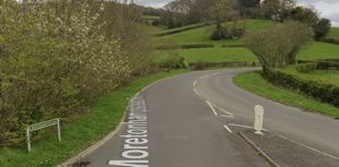 Updated eco plan for 60 home development accepted 