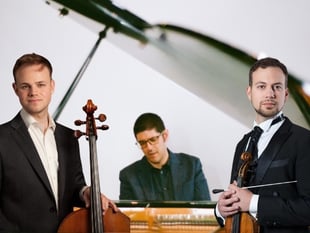 A hundred years of music in one evening