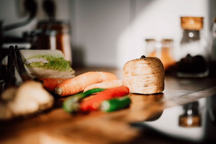 Food Waste Action Week gets underway on March 17