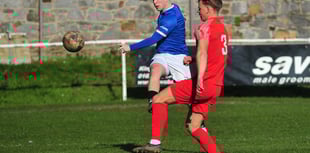 Title-chasing twosome tussle at The Rec