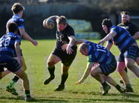 New Cross notch home victory