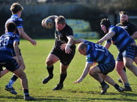 New Cross keep playoff hopes alive