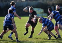 New Cross keep playoff hopes alive