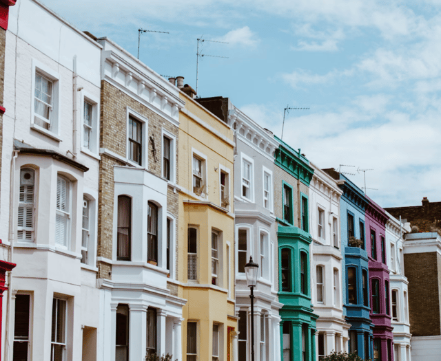 Second homes to pay double Council Tax