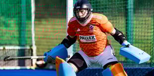 Back-to-back clean sheets for Walton and Ashmoor