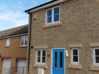 Five of Newton Abbot's cheapest properties for rent 