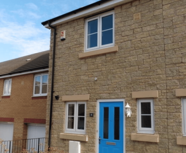 Five of Newton Abbot's cheapest properties for rent 