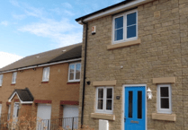 Newton Abbot's cheapest properties for rent